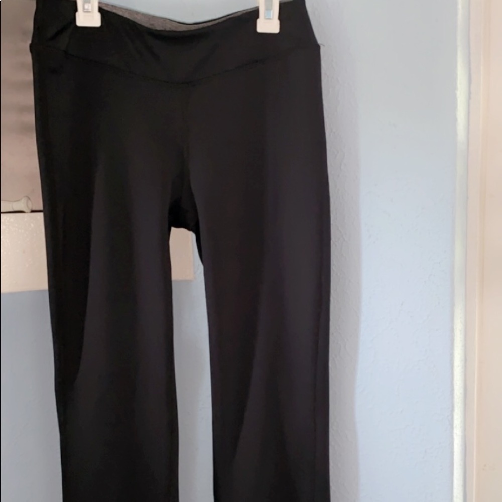 Yoga Pants